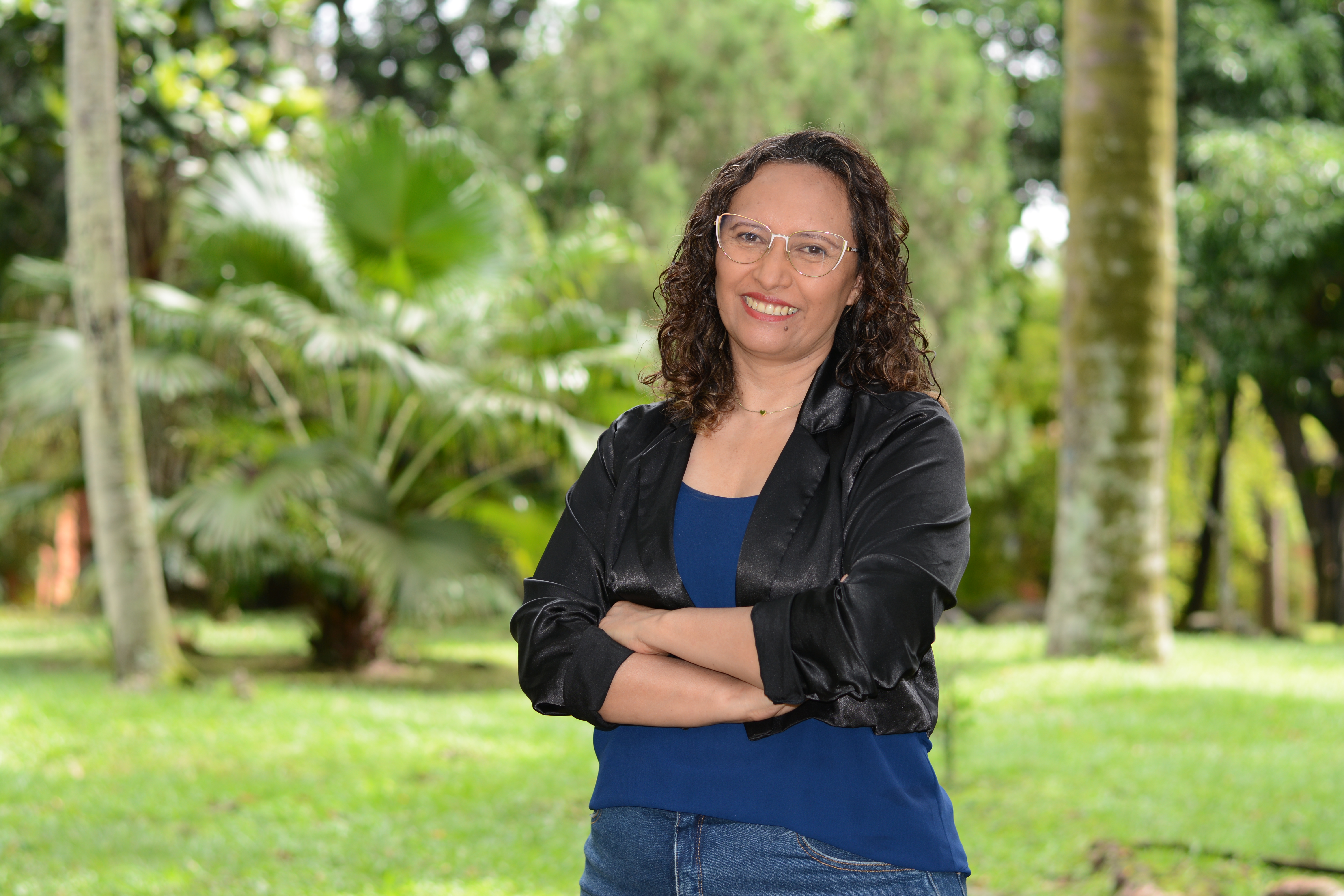 Maribel Carreño 