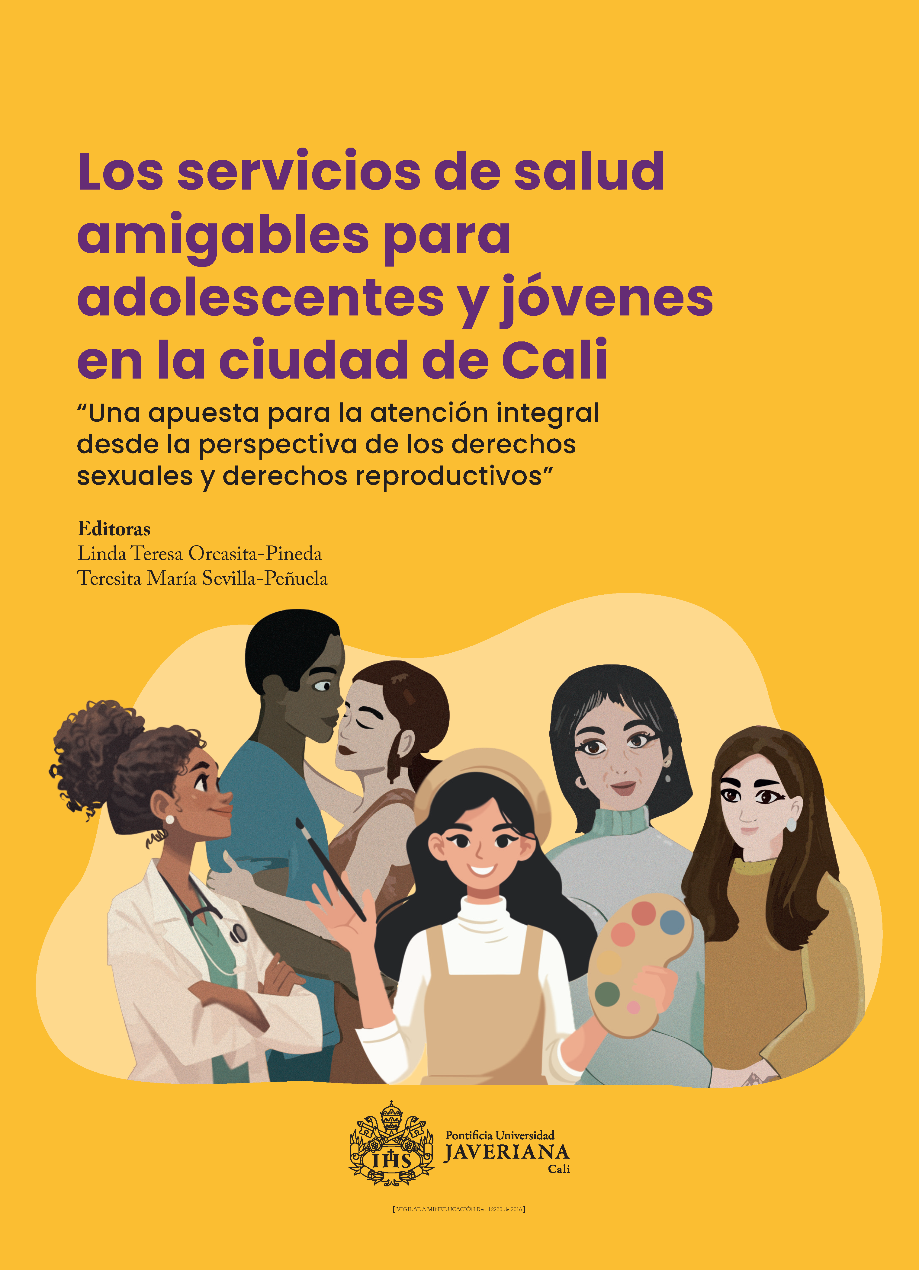 Portada SSAAJ