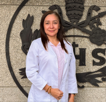 Leiby Olivia Vivas García