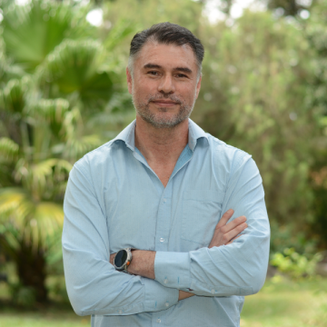 Freddy Alfonso Guerrero