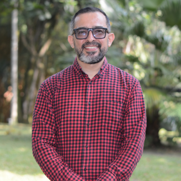 Carlos Arturo Guerrero Zapata