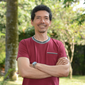 José Manuel Meneses Silva