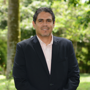 Mauricio Quiñones Domínguez