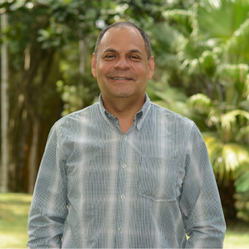 Victor Hugo Charria Ortiz