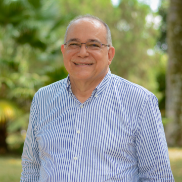 Mauricio García Durán