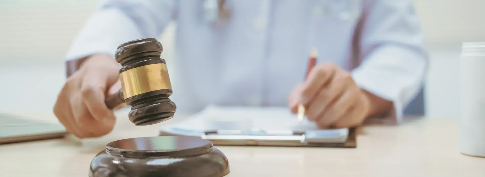 Diplomado en Derecho Médico