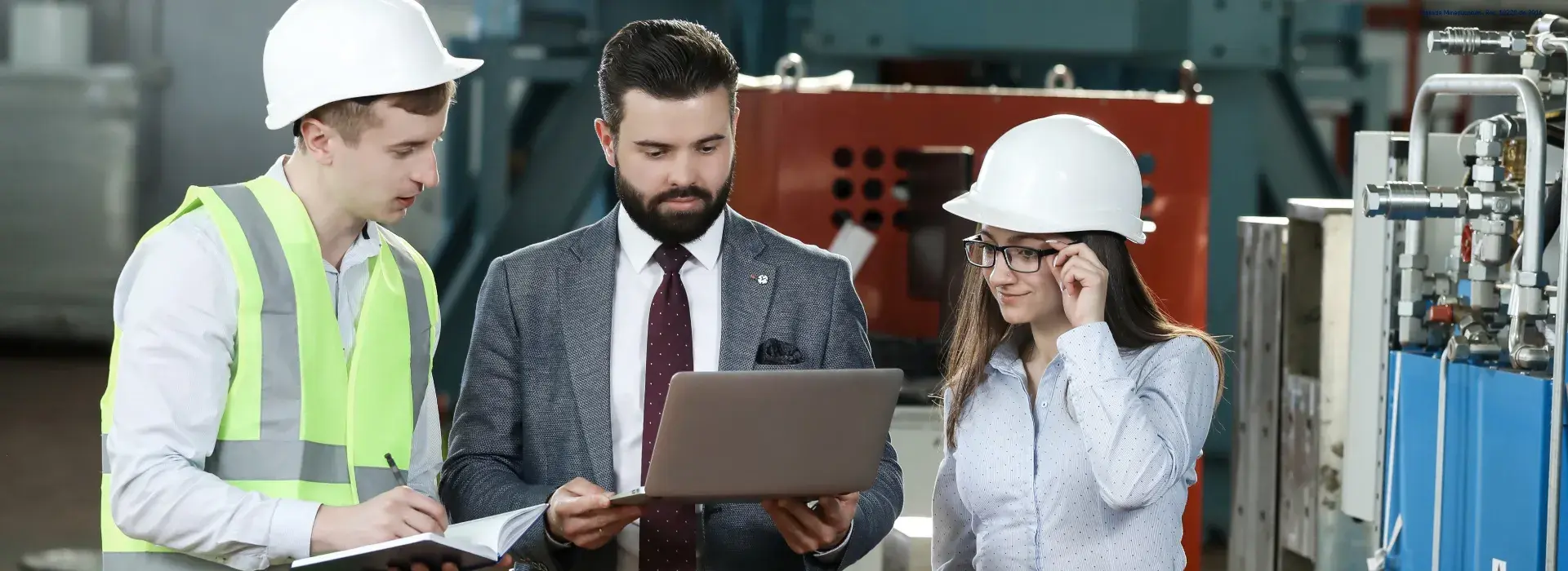 Diplomado en Gerencia de mantenimiento: enfoque de gestión para la productividad
