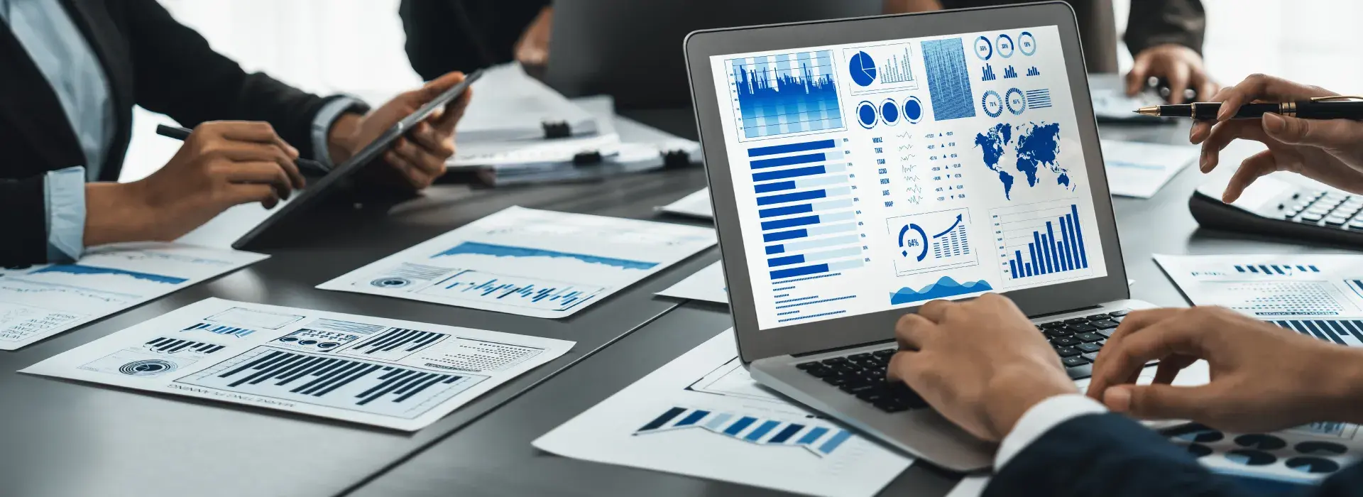 Diplomado en Power BI + Analítica de Datos con IA