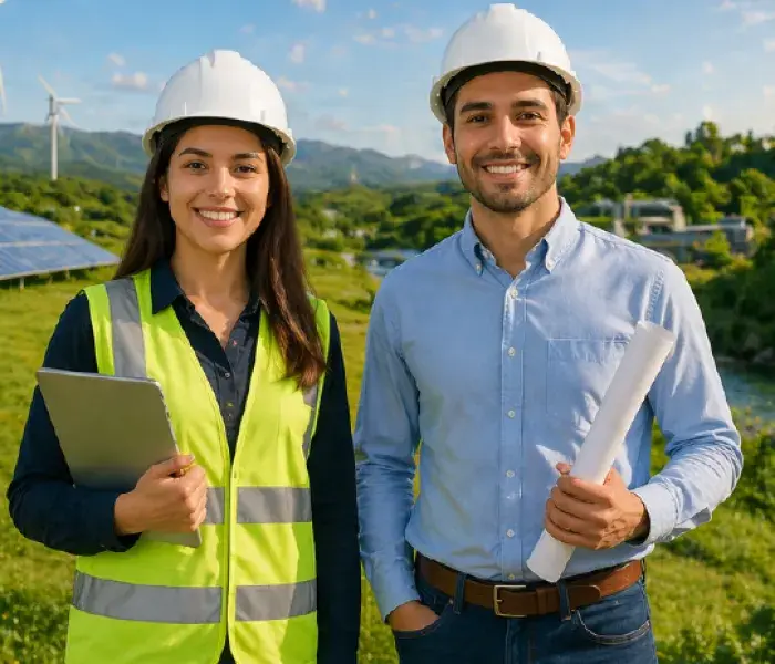 Diplomado en Energías Renovables y Eficiencia Energética