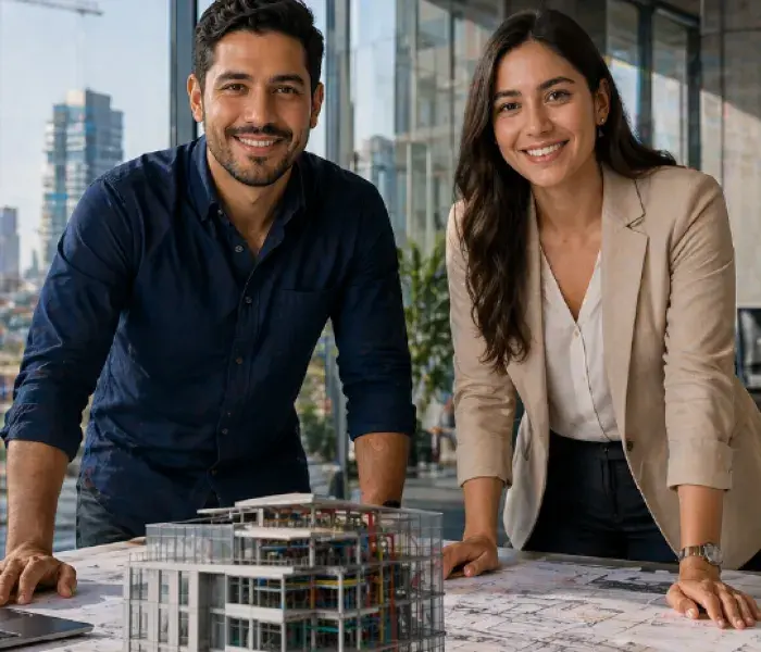 Diplomado en Modelación y coordinación de proyectos bajo el concepto BIM con énfasis en Revit