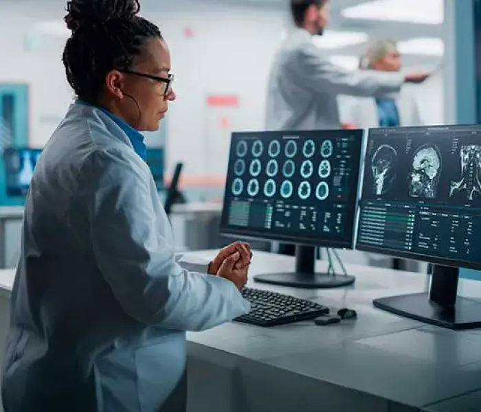 DPP: Neurorradiología