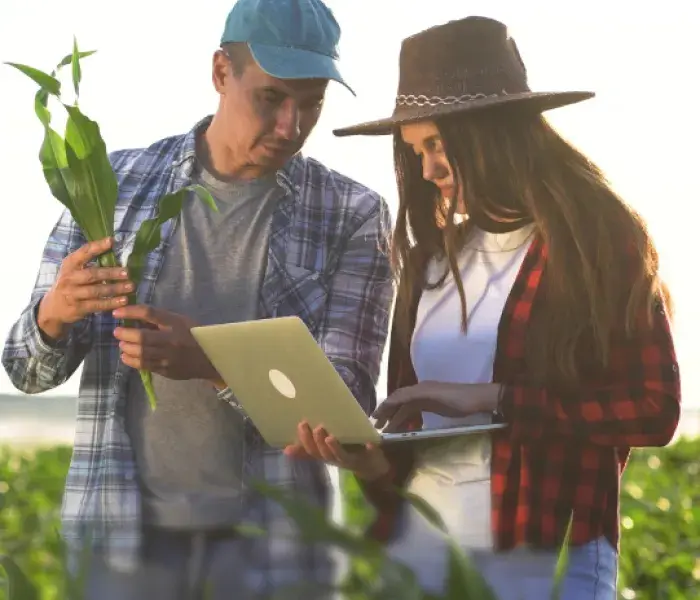 Diplomado en Agricultura Sostenible y Adaptación Climática