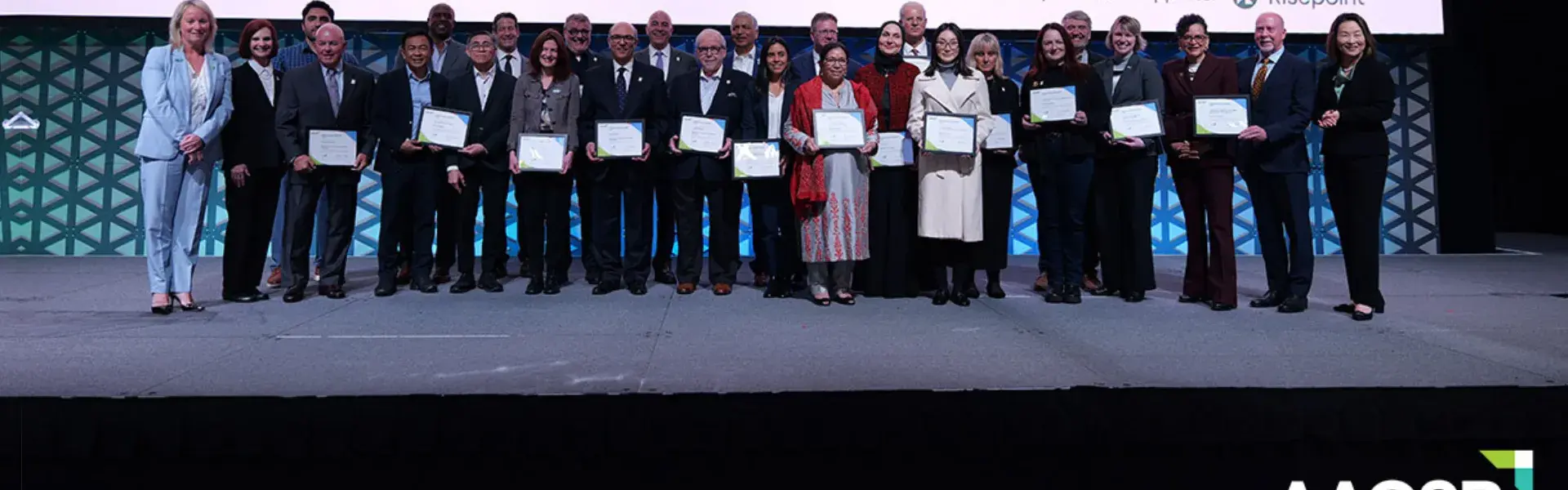 Javeriana Cali ganadora de los AACSB Global Impact Awards 2026