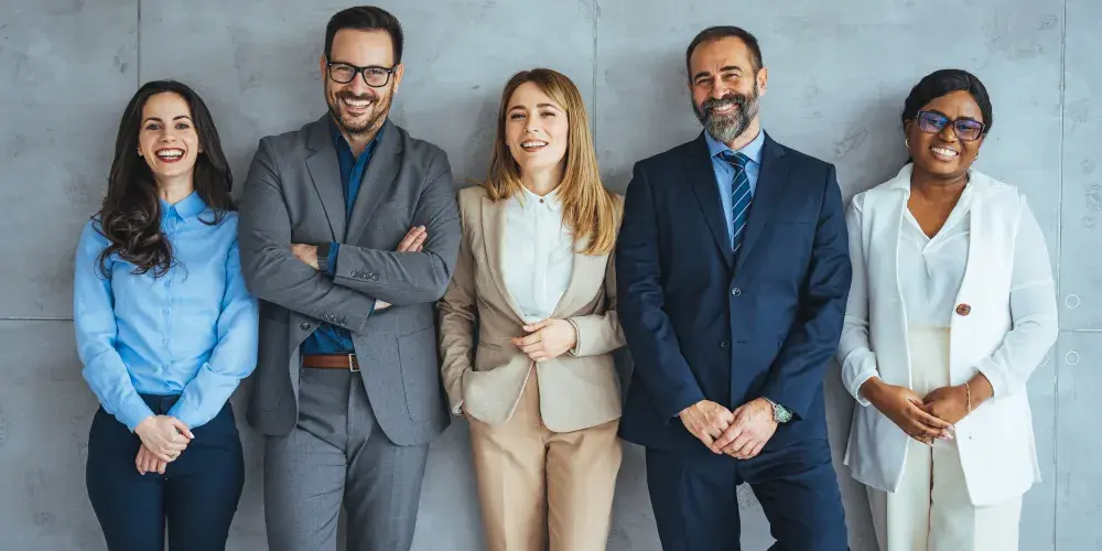 Maestría en Administración de Empresas - Cali