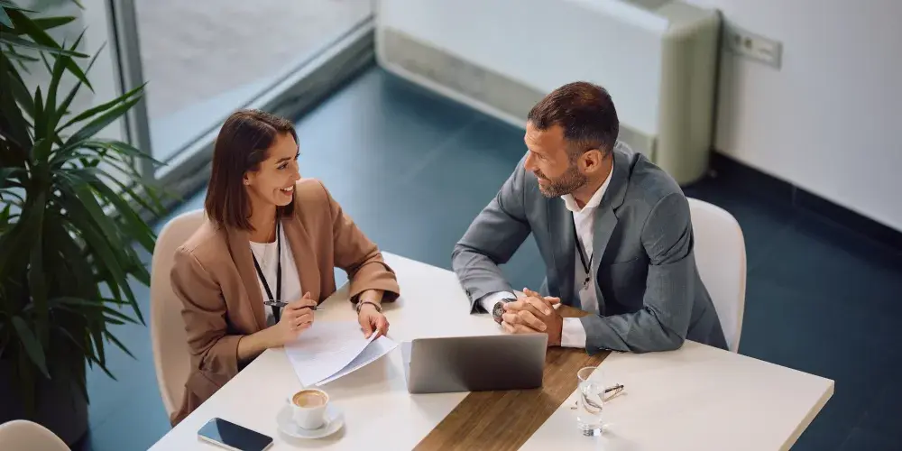 Aspirantes Maestría en Administración de Empresas