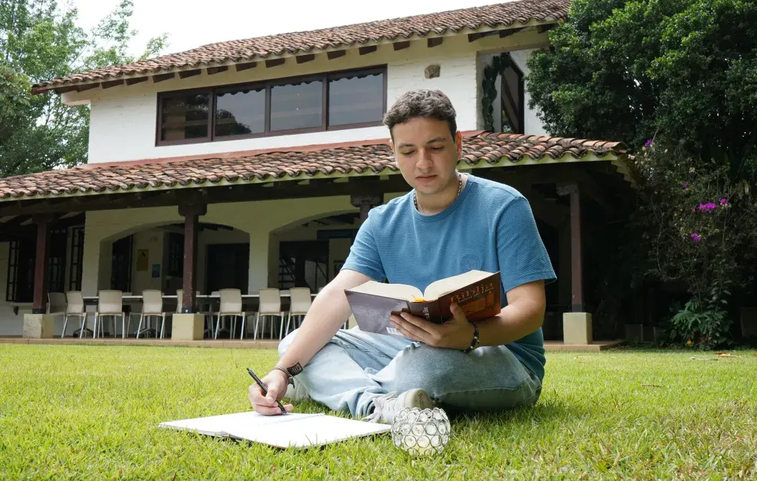 Centro Pastoral 