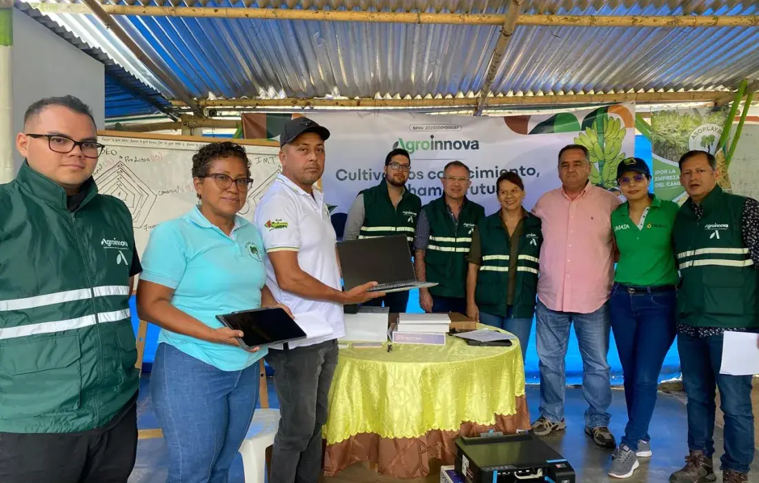 AgroInnova