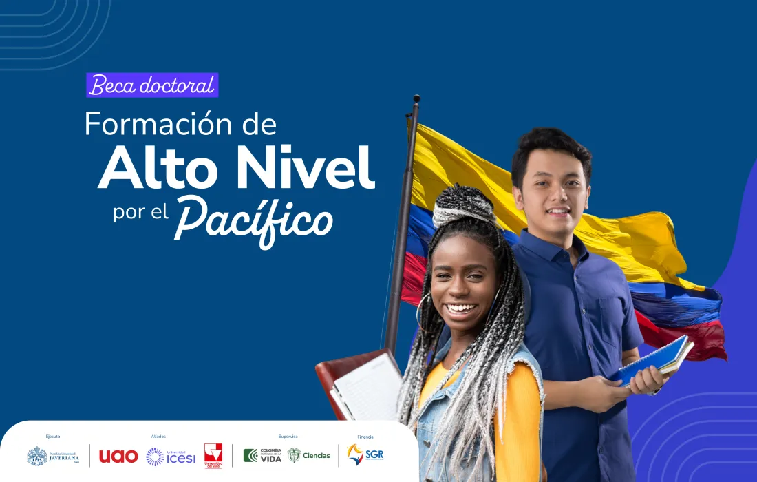 Formación de alto nivel por el Pacífico