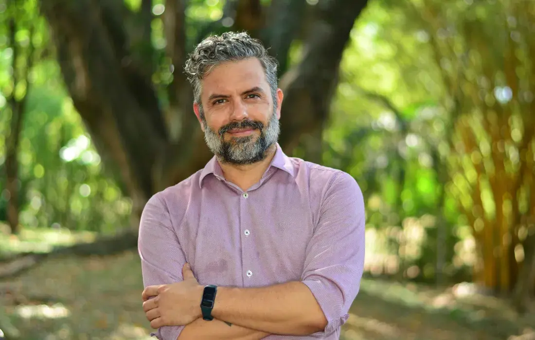 Luis Eduardo Tobón