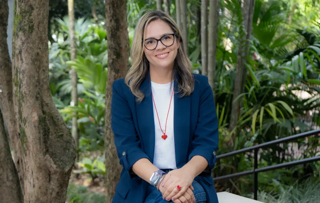 Joana Urrea Willis nueva Jefe de la Oficina de Comunicaciones