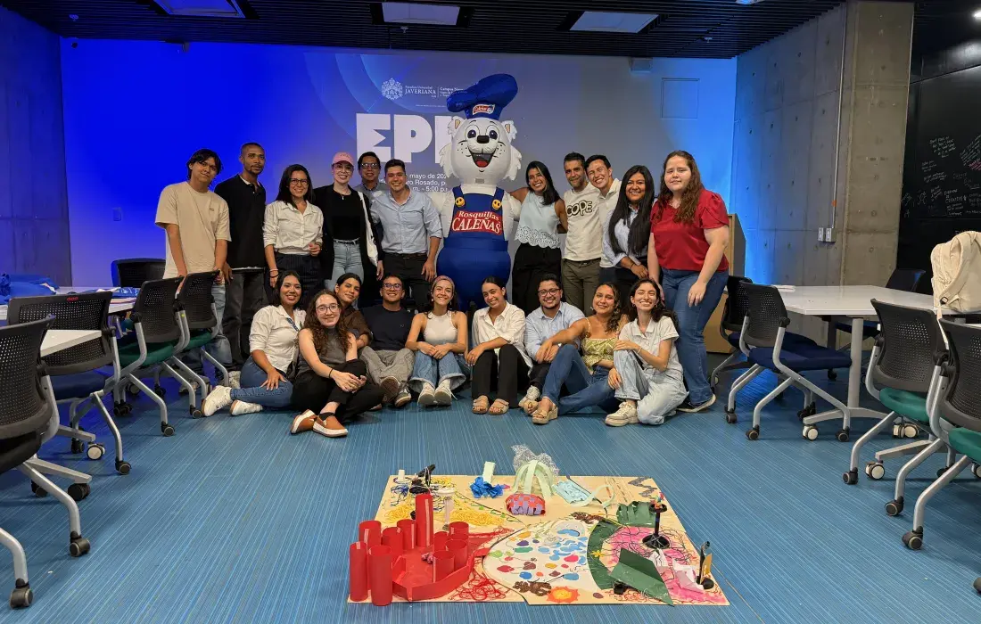 así fue EPiC x Campus Nova