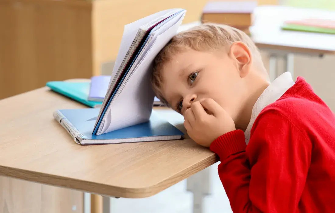 Especialización en Neuropsicología Infantil