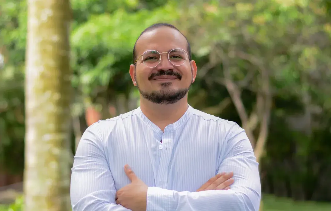 Profesor de la Javeriana Cali asume la presidencia de RedIntercol 