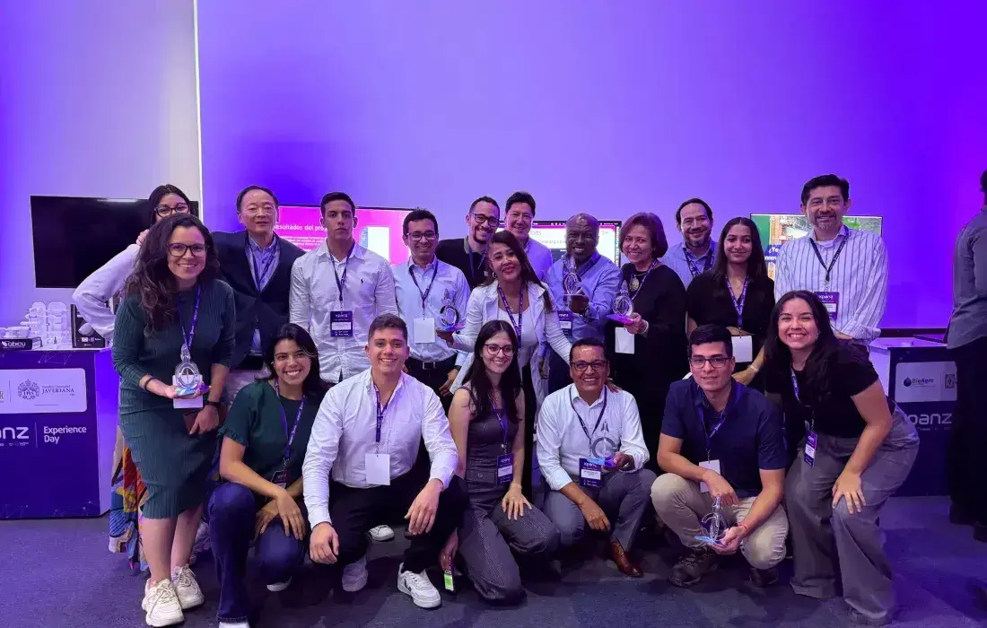 Centro Javeriano de Innovación y Emprendimiento fortaleció la transferencia tecnológica en el Valle del Cauca a través de Fusióni3 Valle