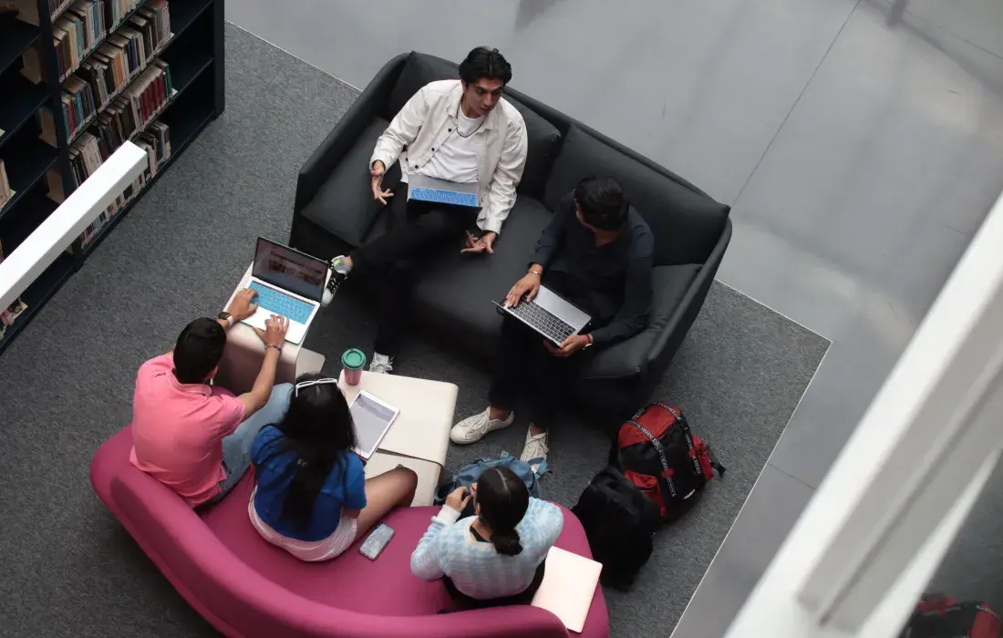 Investigación javeriana apunta a formular soluciones en materia de educación financiera de jóvenes en Colombia