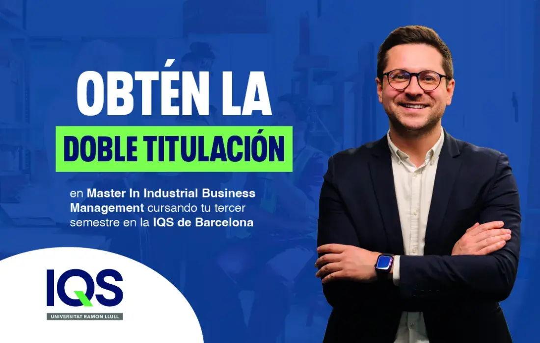 Maestría en Administración de Empresas - MBA Javeriana Cali