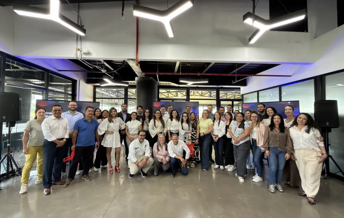 Transferencia que impulsa la innovación: un encuentro para conectar conocimiento, empresas y oportunidades