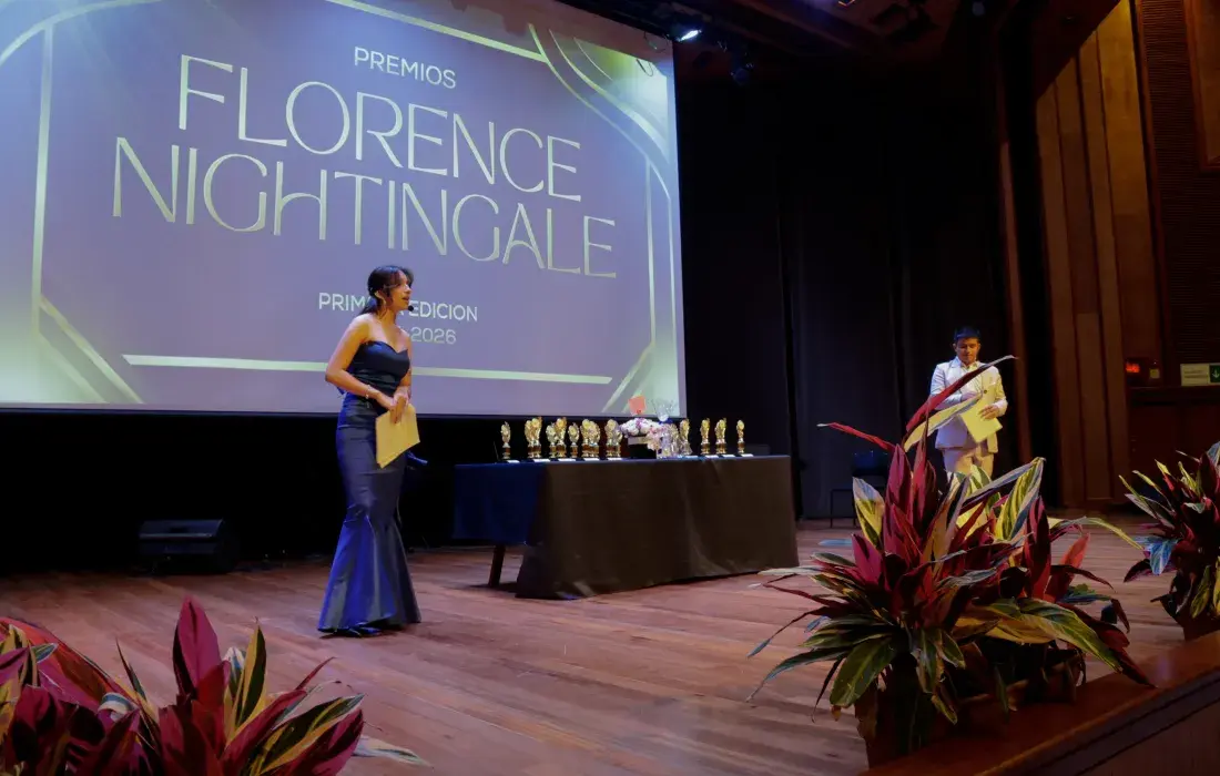 Premios Florence Nightingale