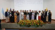 Mauricio Serra es el nuevo decano de la Facultad de Ciencias de la Salud