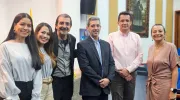 “Un sueño compartido que transforma”: así fue el cierre del Consultorio Empresarial de la Javeriana Cali