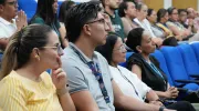 La Facultad de Ciencias de la Salud consolida su liderazgo académico, investigativo y social