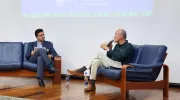 ¿Cómo construir una firma de abogados que deje huella? Carlos H. Godoy lo responde en la Lección inaugural de Derecho