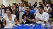 Egresados de Ingeniería Industrial 