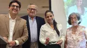 Egresados de Ingeniería Industrial 