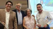 Egresados de Ingeniería Industrial 