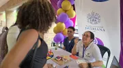 Estudiantes de Medicina compartieron experiencias en su paso hacia la vida profesional
