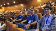 Estudiantes de Medicina compartieron experiencias en su paso hacia la vida profesional