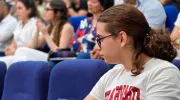El programa de Economía de la Javeriana Cali celebró 25 años formando líderes con visión social