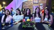 Emotivo encuentro de egresados 