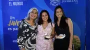 Emotivo encuentro de egresados 