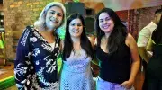 Emotivo encuentro de egresados