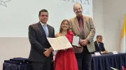 Cruz San Pedro Claver: 25 estudiantes reconocidos por sus calidades humanas y espíritu javeriano