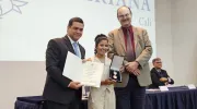 Cruz San Pedro Claver: 25 estudiantes reconocidos por sus calidades humanas y espíritu javeriano