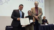 Cruz San Pedro Claver: 25 estudiantes reconocidos por sus calidades humanas y espíritu javeriano