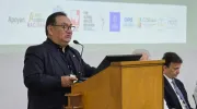La Javeriana Cali fue sede del V Congreso Bienal de Salud Pública