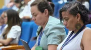 La Javeriana Cali fue sede del V Congreso Bienal de Salud Pública